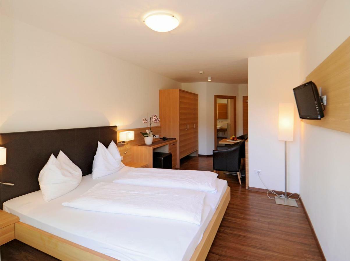 Seppmair Hotel Lagundo Luaran gambar