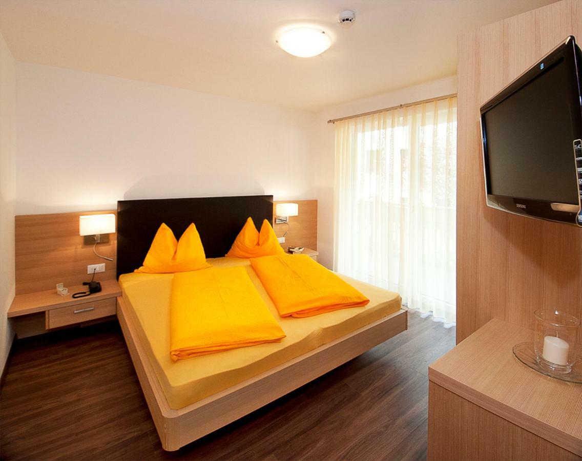 Seppmair Hotel Lagundo Luaran gambar