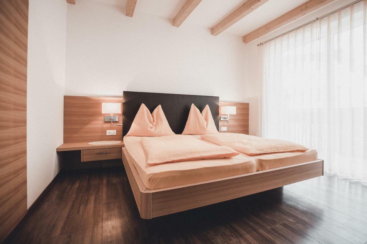 Seppmair Hotel Lagundo Luaran gambar